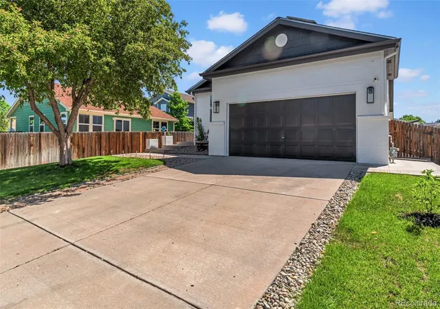 Photo 2 of Single family home for sale at 5564 Laredo St, Denver, CO 80239 | MLS# 2743760 | Listing updated on 2026-09-03