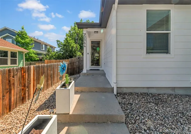Photo 3 of Single family home for sale at 5564 Laredo St, Denver, CO 80239 | MLS# 2743760 | Listing updated on 2026-09-03
