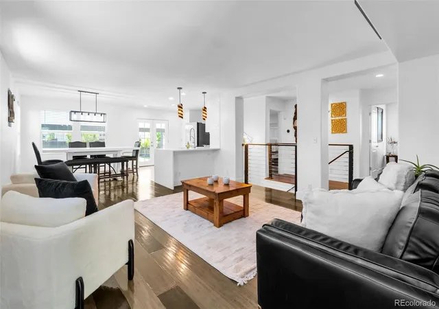 Photo 4 of Single family home for sale at 5564 Laredo St, Denver, CO 80239 | MLS# 2743760 | Listing updated on 2026-09-03