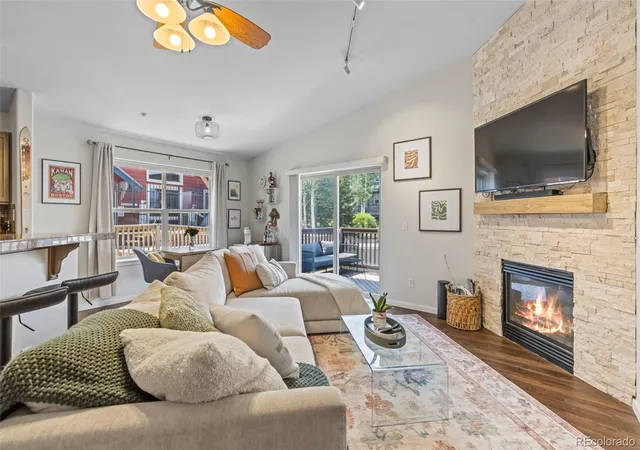 Homes for sale in Silverthorne, CO | 140 Wildernest Ct #104, Silverthorne, CO 80498 | MLS# 8120915