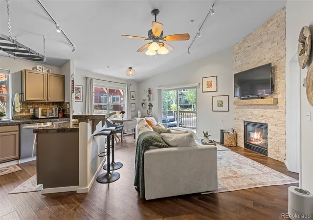 Homes for sale in Silverthorne, CO | 140 Wildernest Ct #104, Silverthorne, CO 80498 | MLS# 8120915