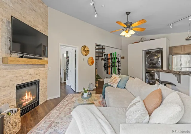 Homes for sale in Silverthorne, CO | 140 Wildernest Ct, Silverthorne, CO 80498