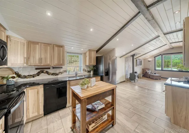 3rd image of 143 Elk Rd, Leadville, CO 80461 | MLS# 8277765