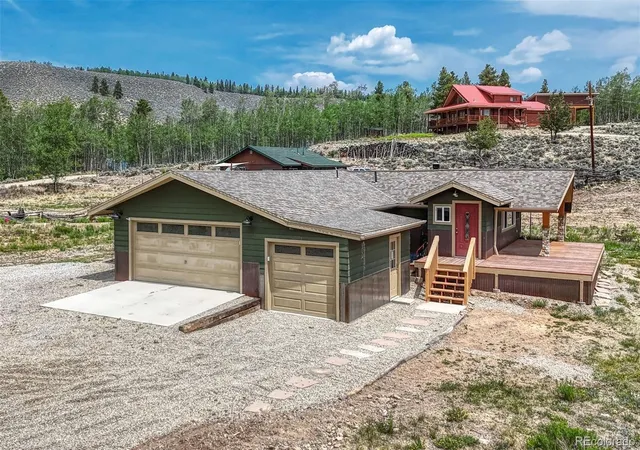 46th image of 143 Elk Rd, Leadville, CO 80461 | MLS# 8277765