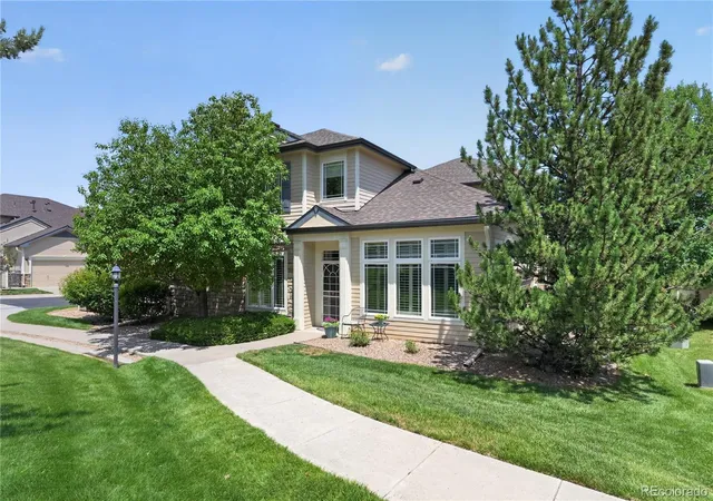 2nd image of 4352 S Quail Ct, Littleton, CO 80127 | MLS# 9285733