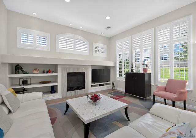 5th image of 4352 S Quail Ct, Littleton, CO 80127 | MLS# 9285733