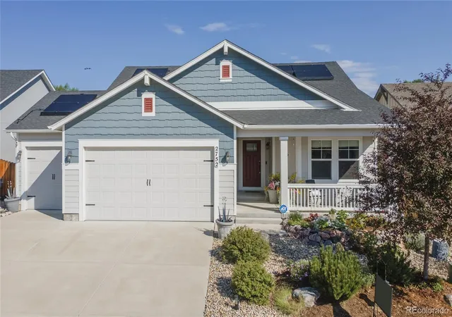 Photo 1 of Single family home for sale at 2752 Pony Clb Ln, Colorado Springs, CO 80922 | MLS# 3958146 | Listing updated on 2026-08-21