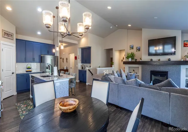 Photo 2 of Single family home for sale at 2752 Pony Clb Ln, Colorado Springs, CO 80922 | MLS# 3958146 | Listing updated on 2026-08-21