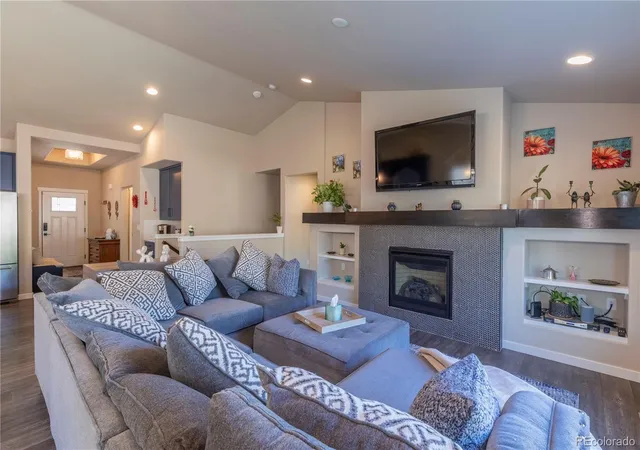 Photo 3 of Single family home for sale at 2752 Pony Clb Ln, Colorado Springs, CO 80922 | MLS# 3958146 | Listing updated on 2026-08-21