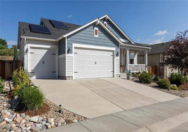 Photo 32 of Single family home for sale at 2752 Pony Clb Ln, Colorado Springs, CO 80922 | MLS# 3958146 | Listing updated on 2026-08-21