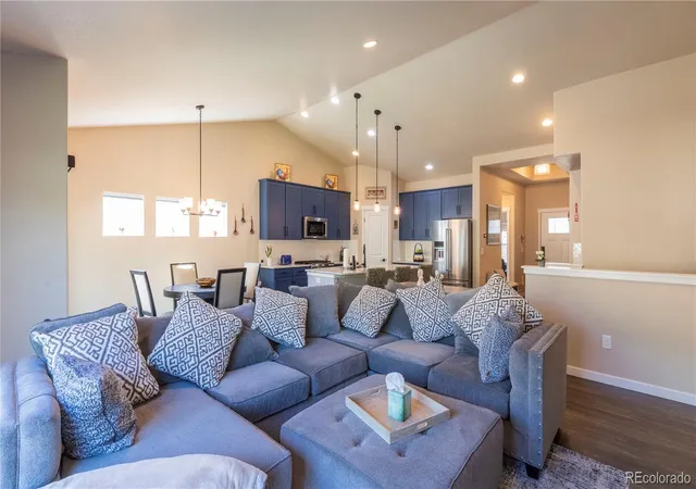 Photo 4 of Single family home for sale at 2752 Pony Clb Ln, Colorado Springs, CO 80922 | MLS# 3958146 | Listing updated on 2026-08-21