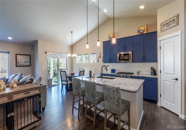 Photo 5 of Single family home for sale at 2752 Pony Clb Ln, Colorado Springs, CO 80922 | MLS# 3958146 | Listing updated on 2026-08-21