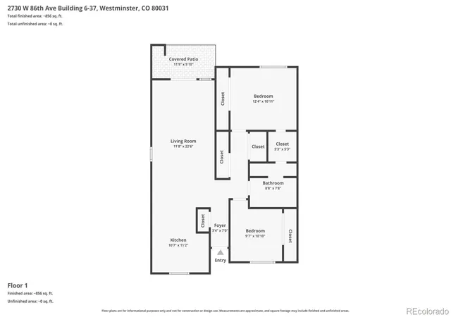 Homes for sale in Westminster, CO | 2730 W 86th Ave #37, Westminster, CO 80031 | MLS# 7701577