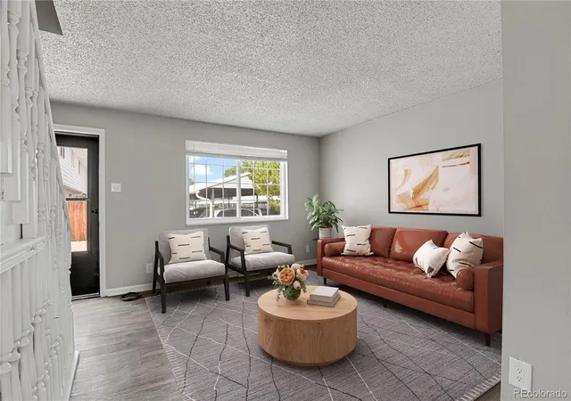 Photo 1 of Condo for sale at 14053 E Bails Pl, Aurora, CO 80012 | MLS# 9373159 | Listing updated on 2026-08-28