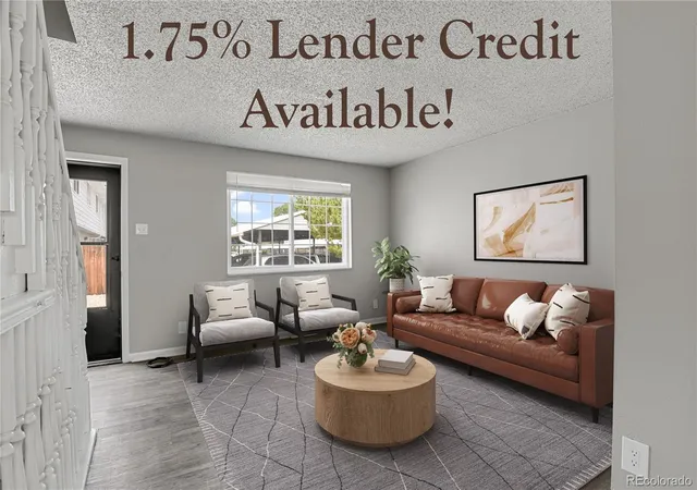 Condo for sale at 14053 E Bails Pl, Aurora, CO 80012 | MLS# 9373159