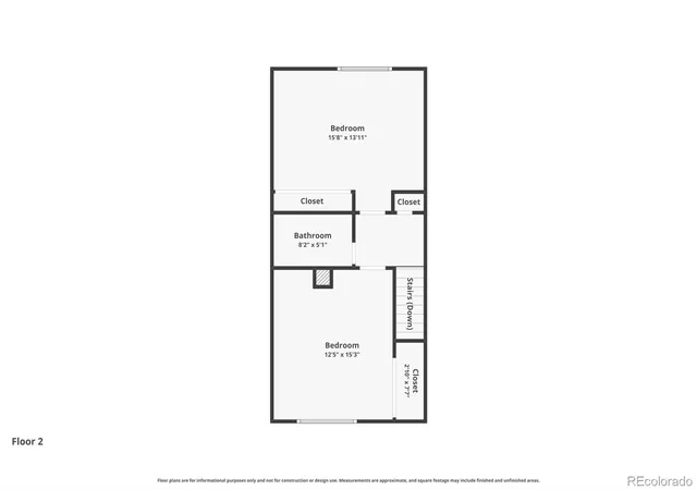 Listing Photo 2 - Condo for sale in building located at 14053 E Bails Pl, Aurora, CO 80012 - Unit #