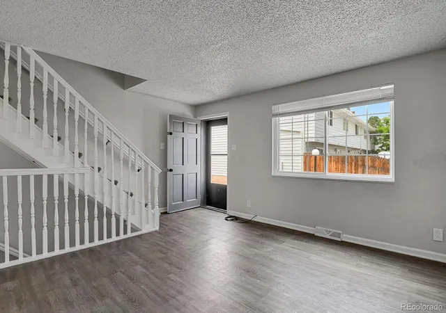 Listing Photo 3 - Condo for sale in building located at 14053 E Bails Pl, Aurora, CO 80012