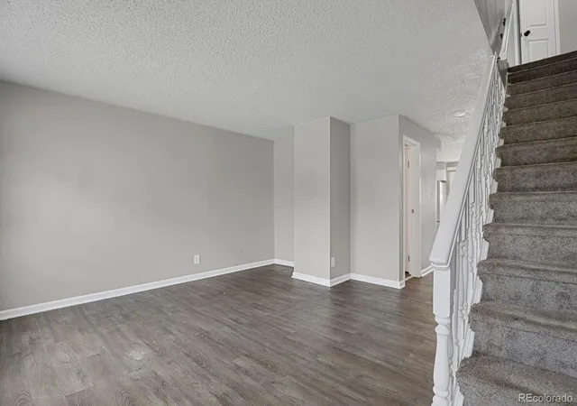Listing Photo 4 - Condo for sale in building located at 14053 E Bails Pl, Aurora, CO 80012