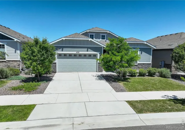 1st image of 4237 Martinson Dr, Loveland, CO 80537 | MLS# IR1062825