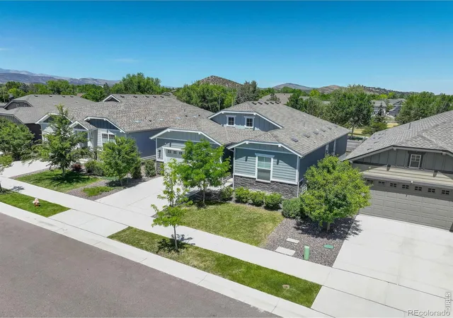 2nd image of 4237 Martinson Dr, Loveland, CO 80537 | MLS# IR1062825