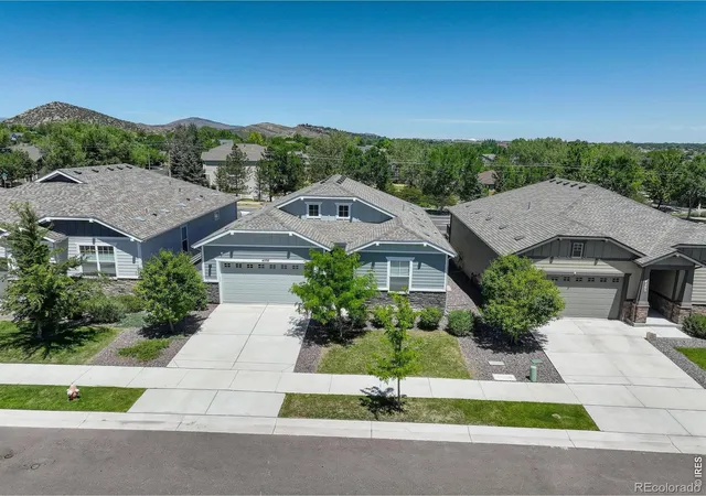 3rd image of 4237 Martinson Dr, Loveland, CO 80537 | MLS# IR1062825