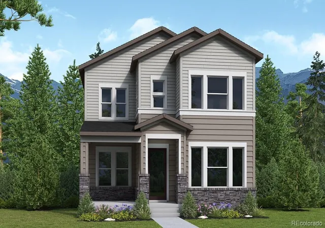 image of 16197 Promenade St, Broomfield, CO 80023 | MLS# 4583290