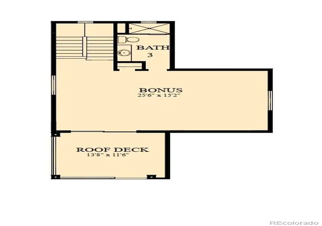 image of 16197 Promenade St, Broomfield, CO 80023 | MLS# 4583290