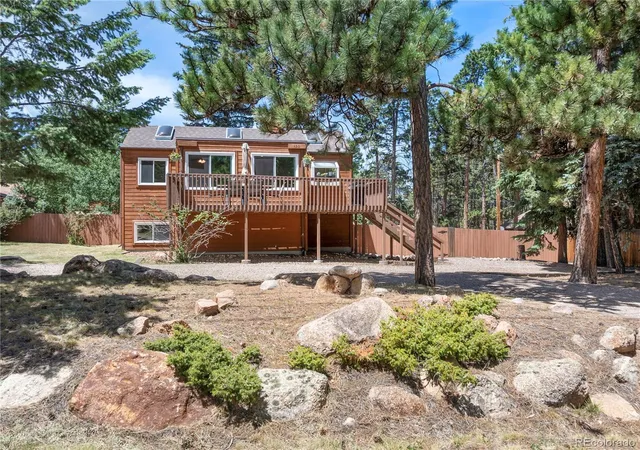 Homes for sale in Woodland Park, CO | 450 N Walnut St, Woodland Park, CO 80863 | MLS# 3259423