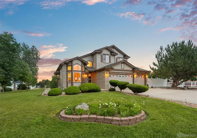 Homes for sale in Hudson, CO | 31455 E 166th Ave, Hudson, CO 80642 | MLS# 1961997