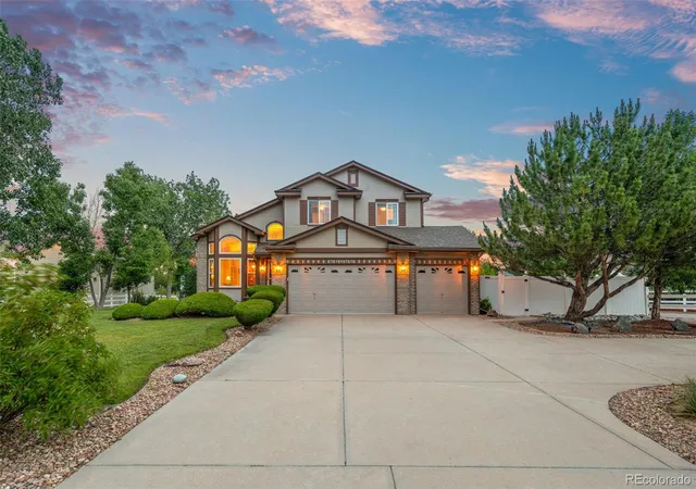 Homes for sale in Hudson, CO | 31455 E 166Th Ave, Hudson, CO 80642 | MLS# 1961997