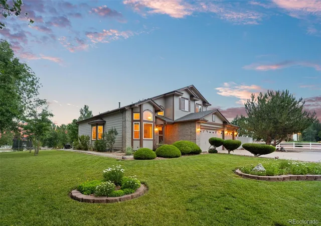 Homes for sale in Hudson, CO | 31455 E 166Th Ave, Hudson, CO 80642 | MLS# 1961997