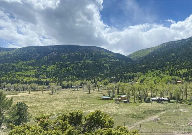 Homes for sale in Antonito, CO | Tbd Fsr 250, Antonito, CO 81120 | MLS# 4287454