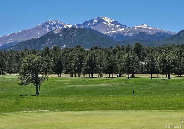 2nd image of 1131 Fairway Clb Cir, Estes Park, CO 80517