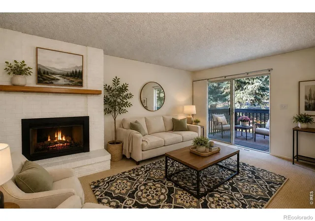 Photo 2 of Condo for sale at 1131 Fairway Clb Cir #3, Estes Park, CO 80517 | MLS# IR1062829 | Listing updated on 2026-09-29