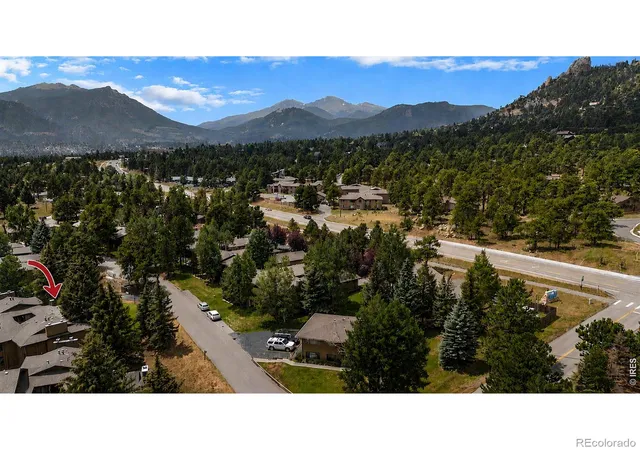 27th image of 1131 Fairway Club Cir #3, Estes Park, CO 80517 | MLS# IR1062829