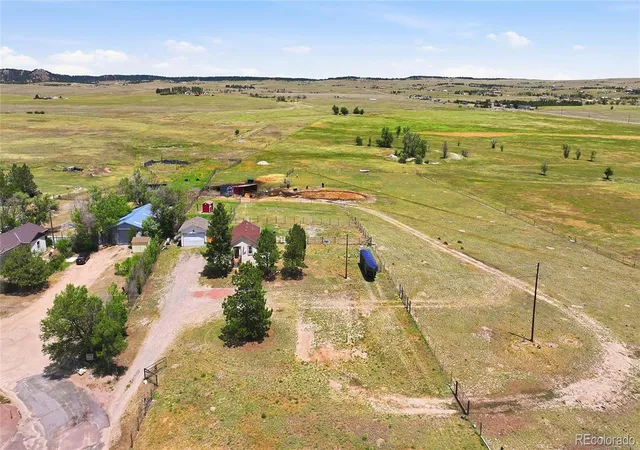 Homes for sale in Peyton, CO | 18420 Manitou St, Peyton, CO 80831 | MLS# 5383452