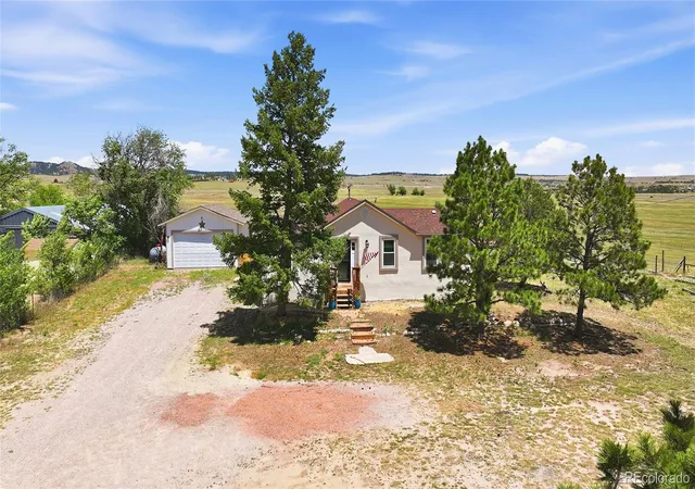 Homes for sale in Peyton, CO | 18420 Manitou St, Peyton, CO 80831 | MLS# 5383452
