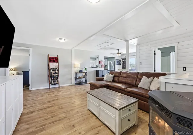 Photo 4 of Single family home for sale at 18420 Manitou St, Peyton, CO 80831 | MLS# 5383452 | Listing updated on 2026-10-07