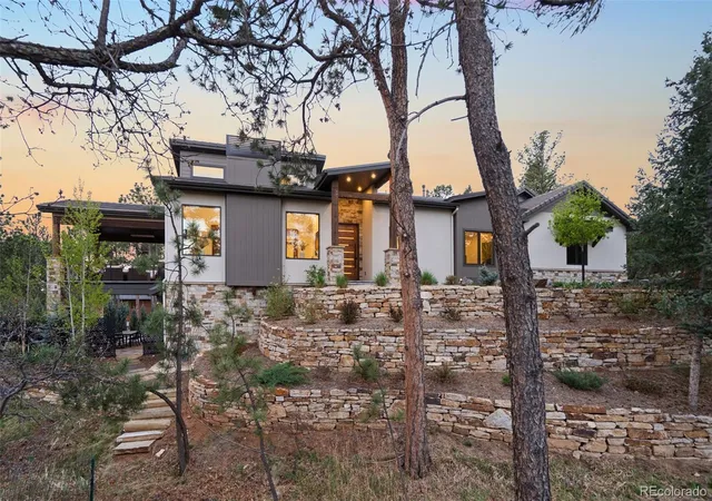 Photo 1 of Mansion for sale at 1685 Oakmoor Hts, Colorado Springs, CO 80906 | MLS# 6178766 | Listing updated on 2026-07-31