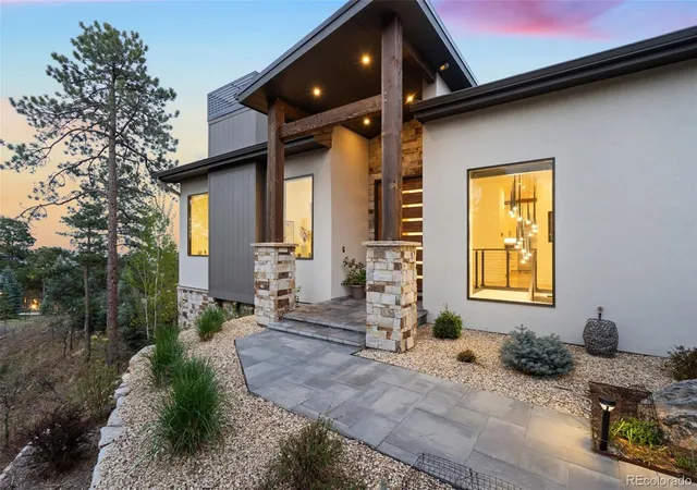 Photo 3 of Single family home for sale at 1685 Oakmoor Hts, Colorado Springs, CO 80906 | MLS# 6178766 | Listing updated on 2026-07-31