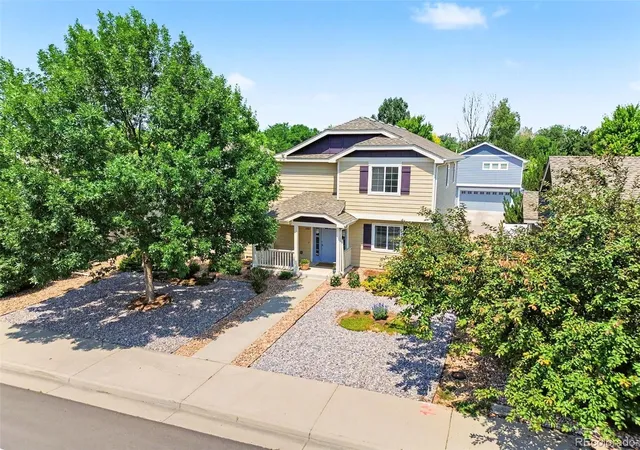 1st image of 1887 E 11th St, Loveland, CO 80537 | MLS# 3459433