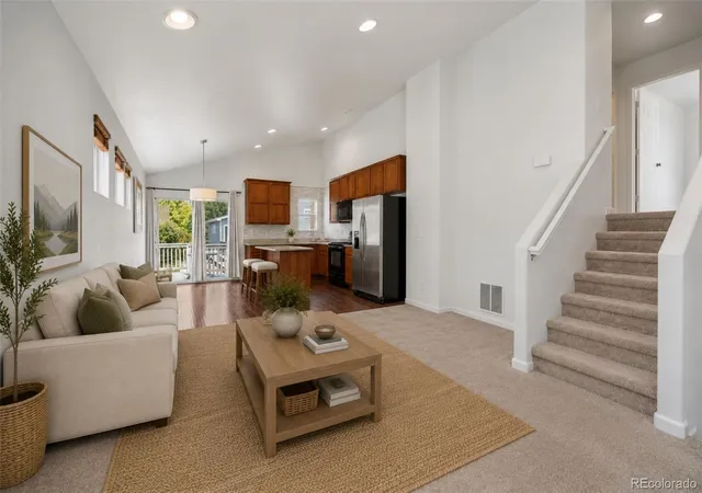 2nd image of 1887 E 11th St, Loveland, CO 80537 | MLS# 3459433