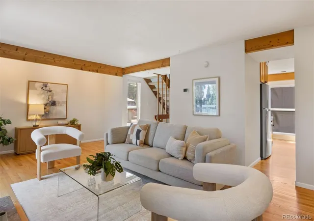 2nd image of 1325 Bear Mountain Dr #D, Boulder, CO 80305 | MLS# 5337816
