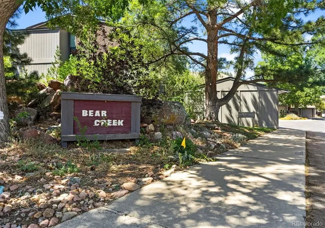 25th image of 1325 Bear Mountain Dr #D, Boulder, CO 80305 | MLS# 5337816