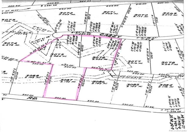 Homes for sale in Fort Garland, CO | 3 Lots Trinchera Ranch Rd, Fort Garland, CO 81133 | MLS# 5575395