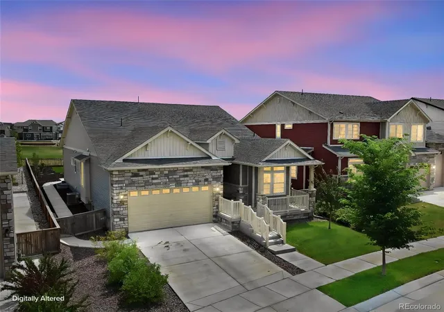 1st image of 16578 E 111th Pl, Commerce City, CO 80022 | MLS# 5159299