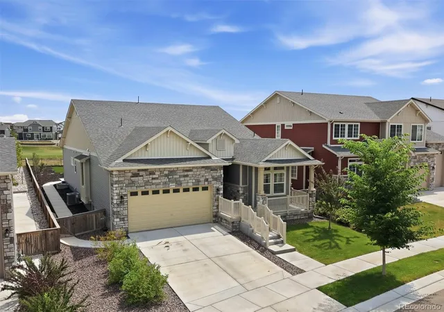 50th image of 16578 E 111th Pl, Commerce City, CO 80022 | MLS# 5159299