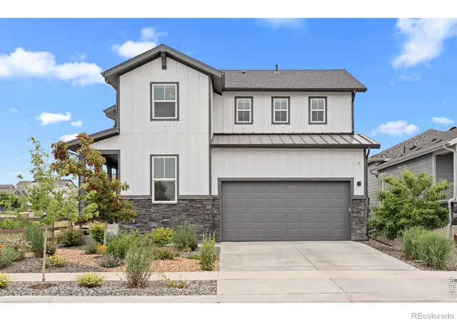 2nd image of 4204 Martinson Dr, Loveland, CO 80537 | MLS# IR1062834