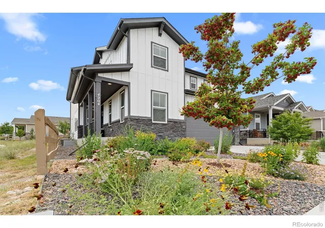 3rd image of 4204 Martinson Dr, Loveland, CO 80537 | MLS# IR1062834