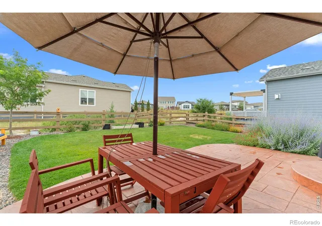 4th image of 4204 Martinson Dr, Loveland, CO 80537 | MLS# IR1062834